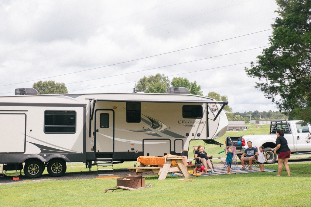 The RV Lifestyle And Common Healthcare Obstacles