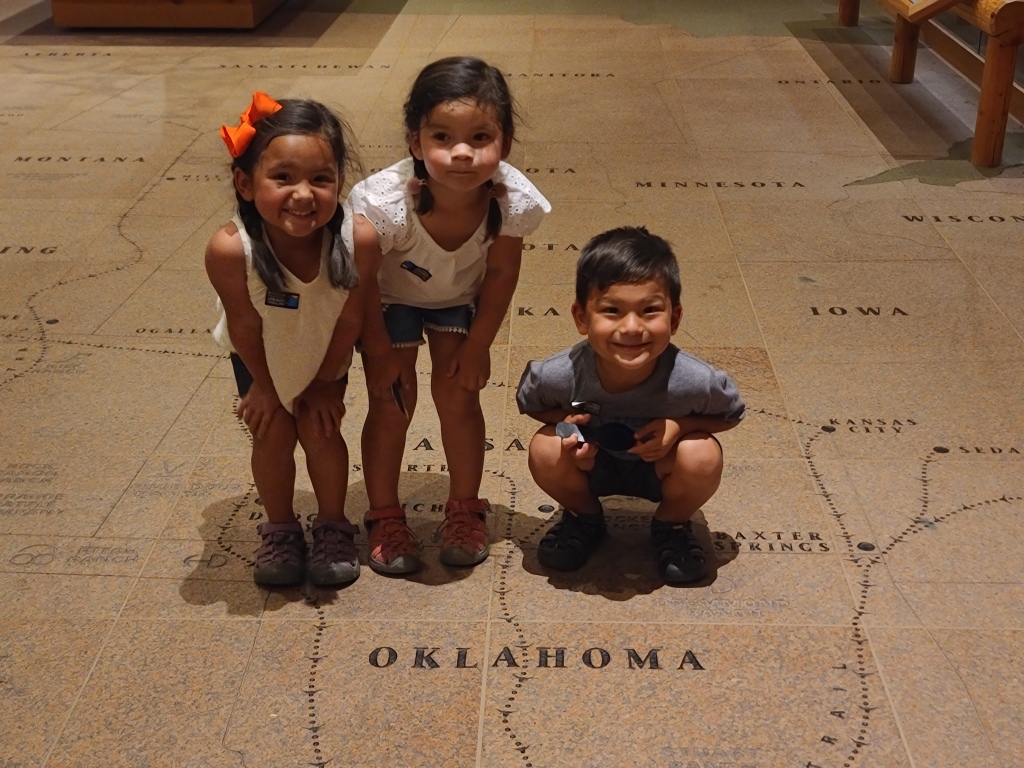 Oklahoma City Will Surprise You: Plan Your Family Vacation Now