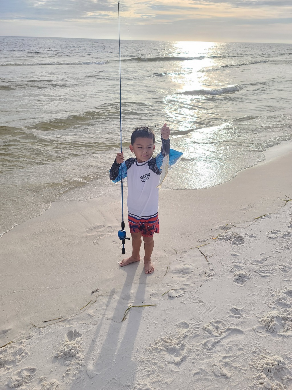 What You’ll Need to Take Your Child Fishing