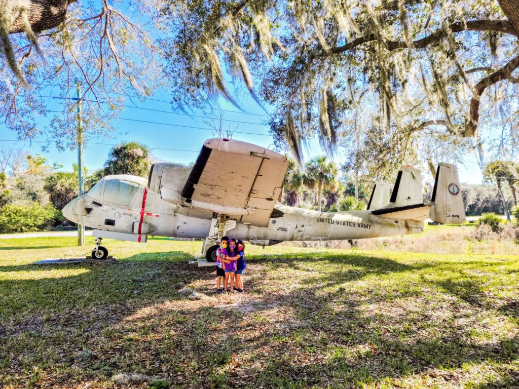Learn from History at a Remarkable Space Coast Museum