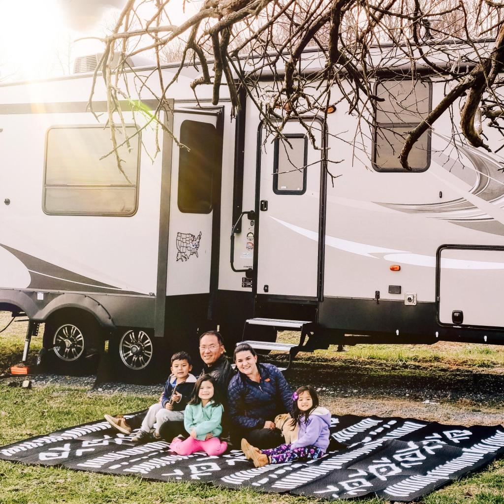 Five Good Investments for RV Living