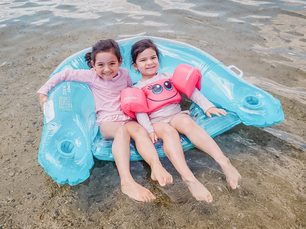 Find the Best Family Beach in Lake Geneva, Wisconsin